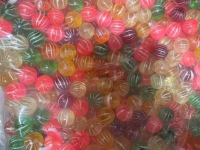 求购糖果生产设备图1