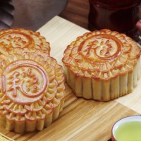 深圳和记隆食品发展有限公司--月饼代加工工厂