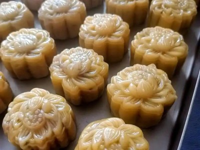 求购能出口的广式月饼馅料图1
