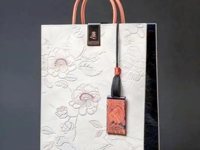 连锁店求购手提袋图1