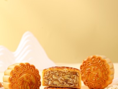 和记隆月饼・真正源头工厂(深圳总厂)图4