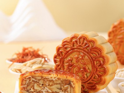 深圳和记隆食品发展有限公司月饼代工批发厂家图5
