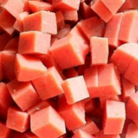 月饼厂求购火腿丝、火腿丁