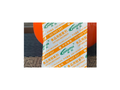 求购食品用脱氧剂图1