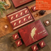 2026新款月饼盒