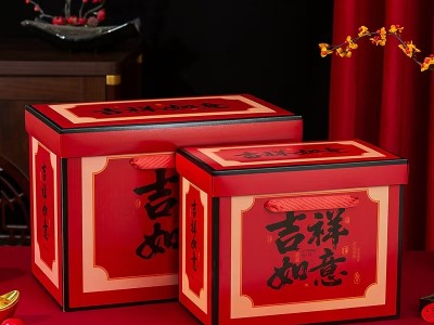 2026年月饼盒 厂家直供，点开几十款，供您选择图2