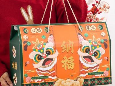 2026年月饼盒 厂家直供，点开几十款，供您选择图3
