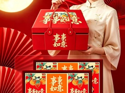 2026月饼盒厂家直销，河北月饼盒厂，点开详情，几十款供您选择图1