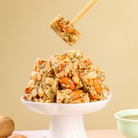 坚果酥